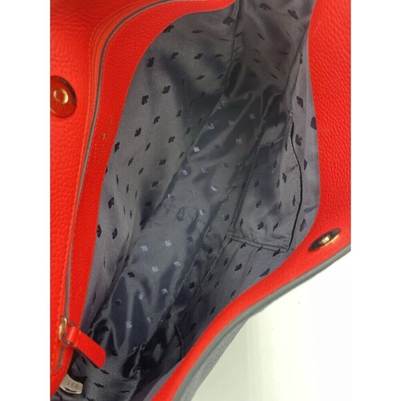 Kate Spade Kailee Medium Double Compartment Shoulder Bag tropical Summer Spring - Picture 10 of 16